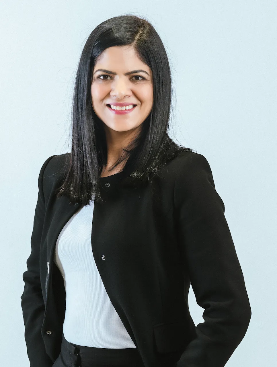 Rashmi Garg